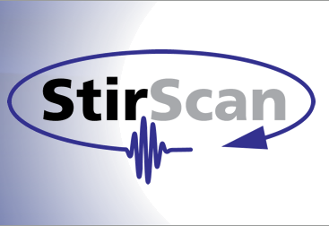 StirScan project detects non-linear kissing bond