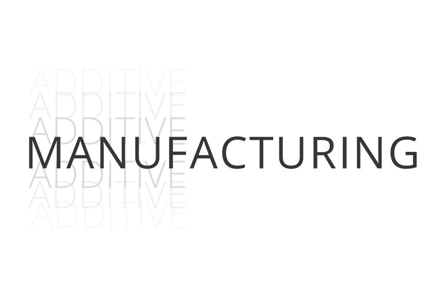non-destructive testing for metal additive manufacturing
