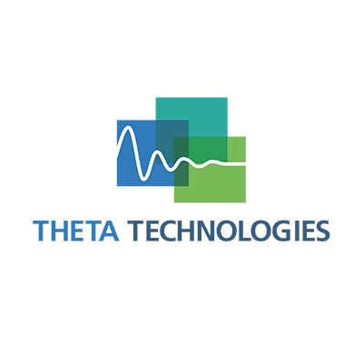 Theta Technologies non-destructive testing specialists for additive manufacturing.