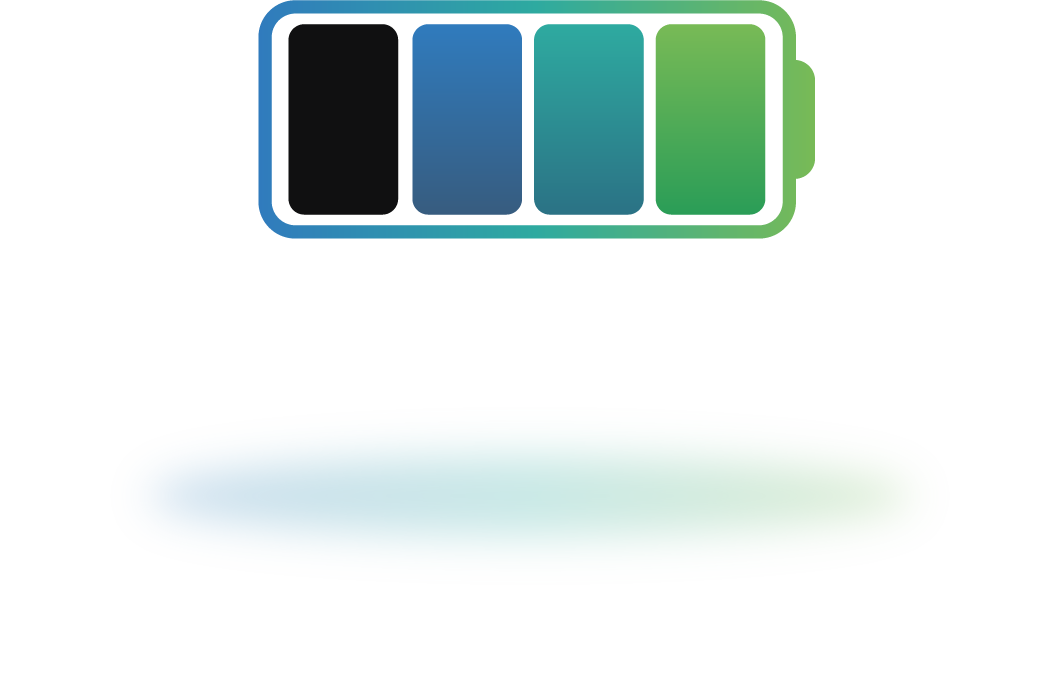 Theta Technologies NDT battery icon