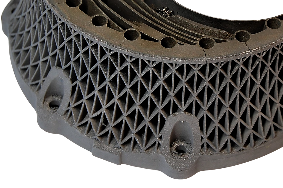 Theta Technologies NDT specialists for additive manufacturing